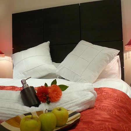 Littlefield Luxury Suite Johannesburg Værelse billede