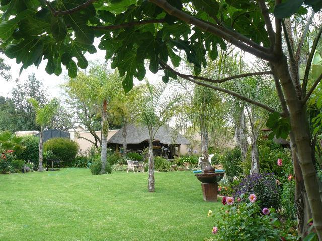Littlefield Luxury Suite Johannesburg Værelse billede