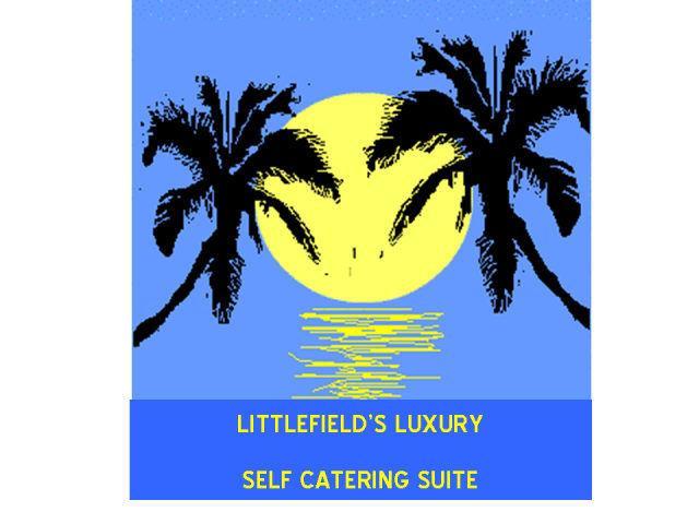 Littlefield Luxury Suite Johannesburg Værelse billede