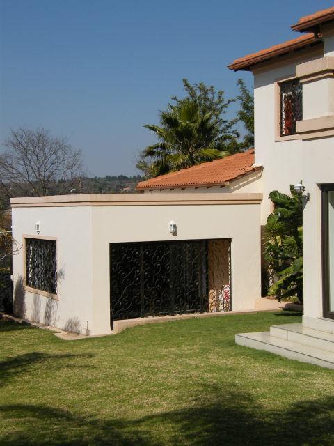Littlefield Luxury Suite Johannesburg Værelse billede