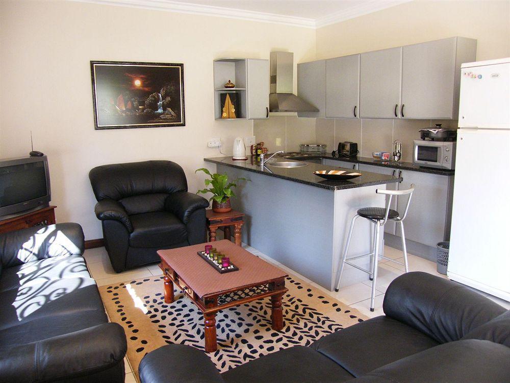 Littlefield Luxury Suite Johannesburg Eksteriør billede