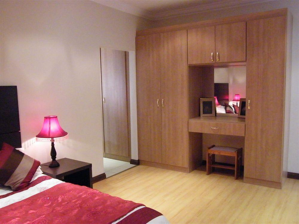 Littlefield Luxury Suite Johannesburg Eksteriør billede